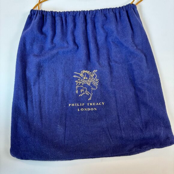 Philip Treacy London Sculptural Bag Hot Pink & Corals Luxury Rare Mint - Picture 8 of 13